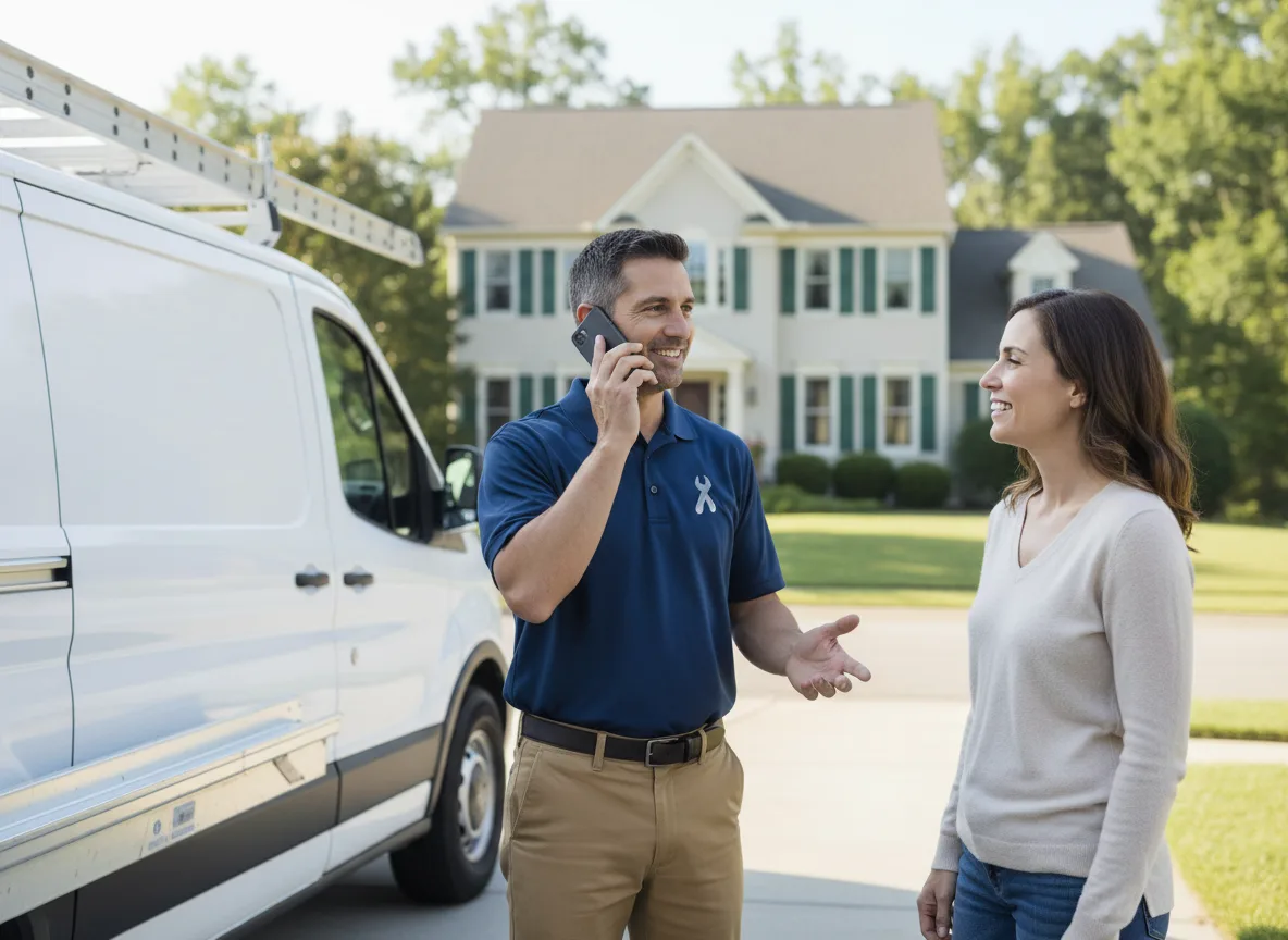 Home Gutter Service Salem, WI FAQs